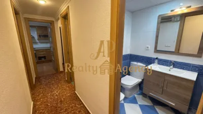 Piso en alquiler en Calle del Ceramista Ros - Imagen 20