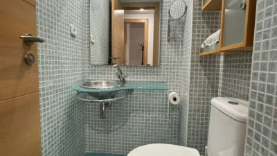 Piso en alquiler en Calle del Ceramista Ros - Imagen 15