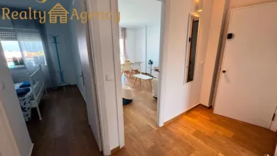 Attic in Les Marines photo 19