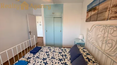 Attic in Les Marines photo 24