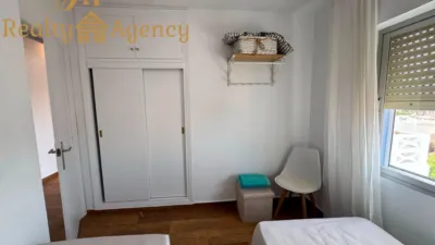 Attic in Les Marines photo 26