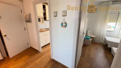 Attic in Les Marines photo 20