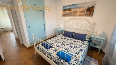 Attic in Les Marines photo 23