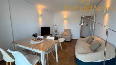 Attic in Les Marines photo 7