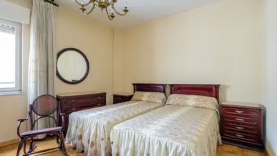 Piso en venta en Calle de Rafael Belderraín, La Felguera (Langreo) de 64.900 €