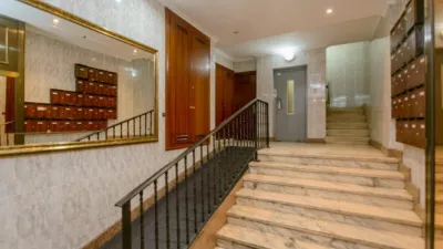 Piso en venta en Calle de Rafael Belderraín, La Felguera (Langreo) de 64.900 €