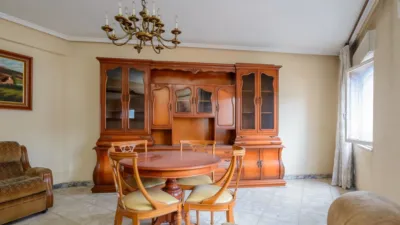 Piso en venta en Calle de Rafael Belderraín, La Felguera (Langreo) de 64.900 €