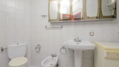 Piso en venta en Calle de Rafael Belderraín, La Felguera (Langreo) de 64.900 €