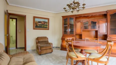 Piso en venta en Calle de Rafael Belderraín, La Felguera (Langreo) de 64.900 €