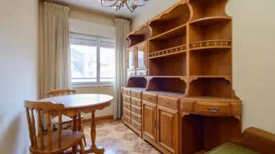 Piso en venta en Calle de Rafael Belderraín, La Felguera (Langreo) de 64.900 €
