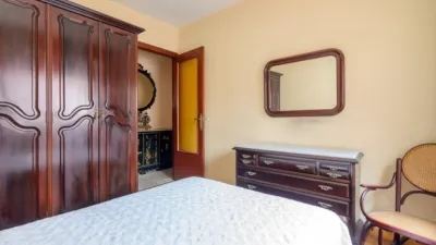 Piso en venta en Calle de Rafael Belderraín, La Felguera (Langreo) de 64.900 €