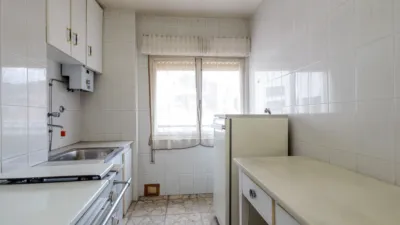 Piso en venta en Calle de Rafael Belderraín, La Felguera (Langreo) de 64.900 €