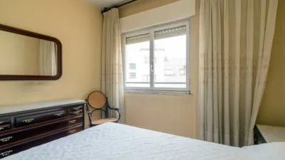 Piso en venta en Calle de Rafael Belderraín, La Felguera (Langreo) de 64.900 €