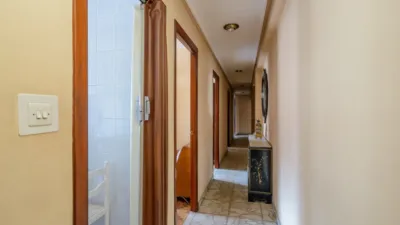 Piso en venta en Calle de Rafael Belderraín, La Felguera (Langreo) de 64.900 €