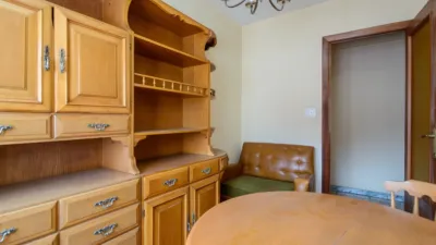 Piso en venta en Calle de Rafael Belderraín, La Felguera (Langreo) de 64.900 €