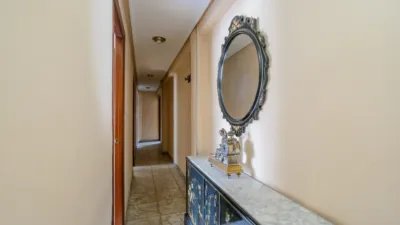 Piso en venta en Calle de Rafael Belderraín, La Felguera (Langreo) de 64.900 €
