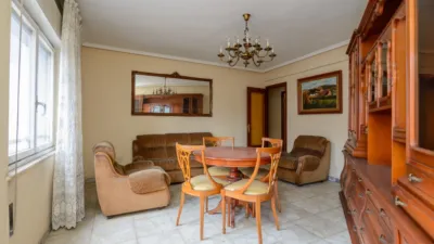 Piso en venta en Calle de Rafael Belderraín, La Felguera (Langreo) de 64.900 €