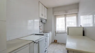 Piso en venta en Calle de Rafael Belderraín, La Felguera (Langreo) de 64.900 €