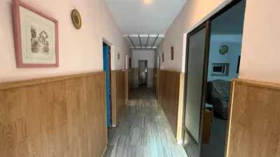 Chalet rústico en venta en Urbanización Tres Arroyos - Vista 6