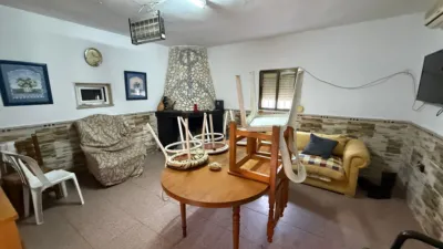 Chalet rústico en venta en Urbanización Tres Arroyos - Més