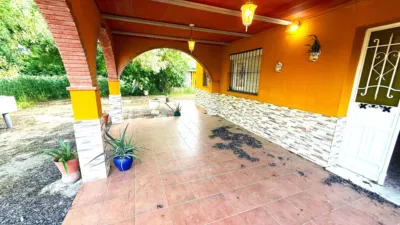 Chalet en venta en Las Vaguadas-Carretera de Valverde - Vista 5