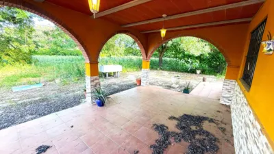 Chalet en venta en Las Vaguadas-Carretera de Valverde - Vista 6