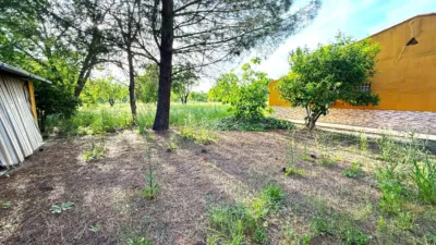Chalet en venta en Las Vaguadas-Carretera de Valverde - Más