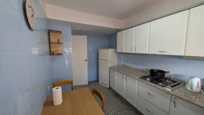 Flat in Campoamor photo 12