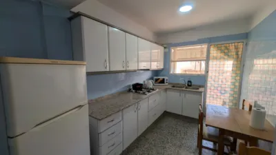 Flat in Campoamor photo 11