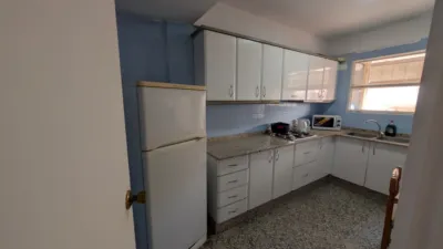 Flat in Campoamor photo 10