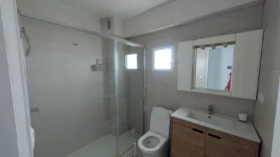 Flat in Campoamor photo 16