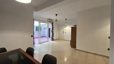 Flat on Calle de Tato photo 2