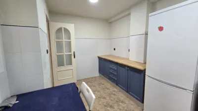 Flat on Calle de Tato photo 6