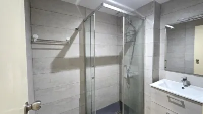 Flat on Calle de Tato photo 9
