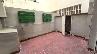 Flat on Calle de Tato photo 14