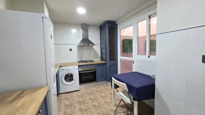 Flat on Calle de Tato photo 5