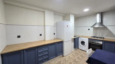 Flat on Calle de Tato photo 4