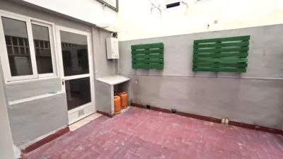 Flat on Calle de Tato photo 15
