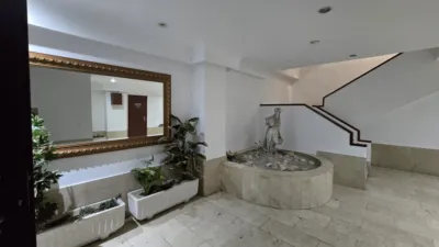 Flat on Calle de Tato photo 16