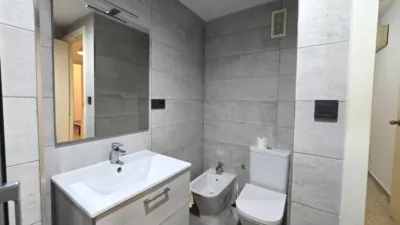 Flat on Calle de Tato photo 10