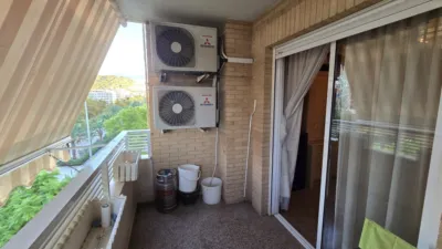 Flat for sale on Avinguda Periodista Rodolfo Salazar photo 5