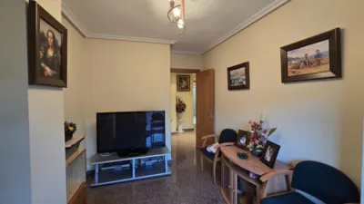 Flat for sale on Avinguda Periodista Rodolfo Salazar photo 18