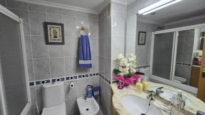 Flat for sale on Avinguda Periodista Rodolfo Salazar photo 9