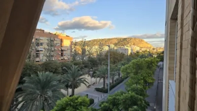 Flat for sale on Avinguda Periodista Rodolfo Salazar photo 6
