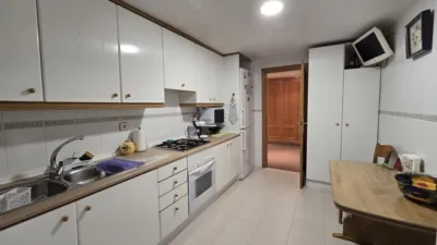 Flat for sale on Avinguda Periodista Rodolfo Salazar photo 12