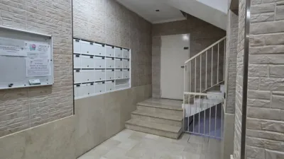 Flat for sale on Avinguda Periodista Rodolfo Salazar photo 19