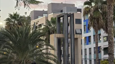 Flat for sale on Avinguda Periodista Rodolfo Salazar photo 21