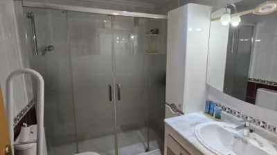 Flat for sale on Avinguda Periodista Rodolfo Salazar photo 15