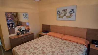 Flat for sale on Avinguda Periodista Rodolfo Salazar photo 8