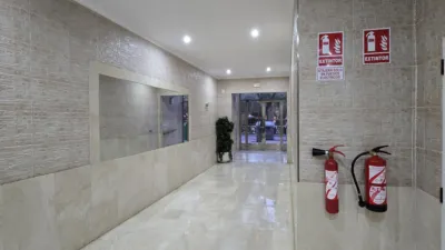 Flat for sale on Avinguda Periodista Rodolfo Salazar photo 20